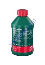 Жидкость гидроусилителя руля FEBI, 06161 (1л)